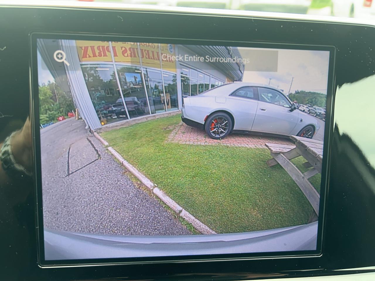 2025 Jeep Compass Sport Photo