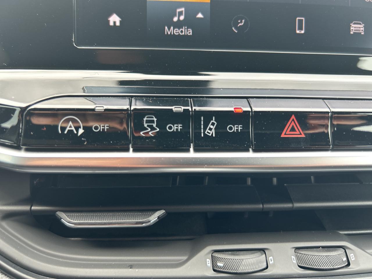 2025 Jeep Compass Sport Photo