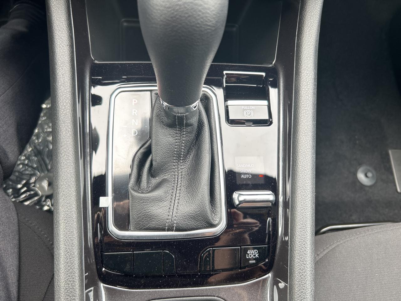 2025 Jeep Compass Sport Photo