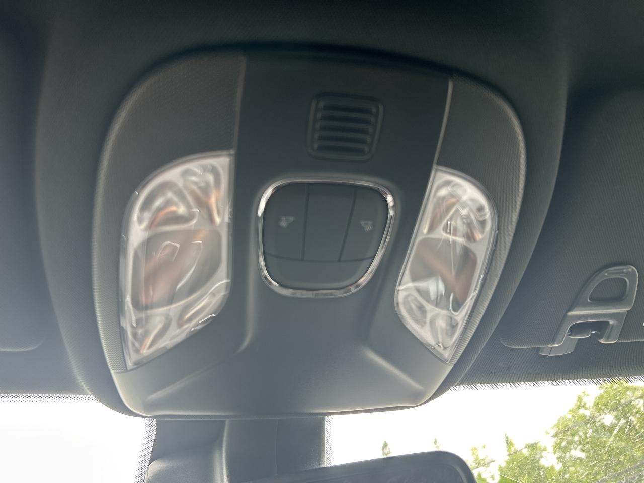 2025 Jeep Compass Sport Photo