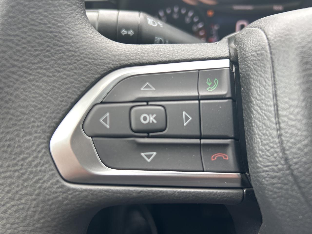 2025 Jeep Compass Sport Photo