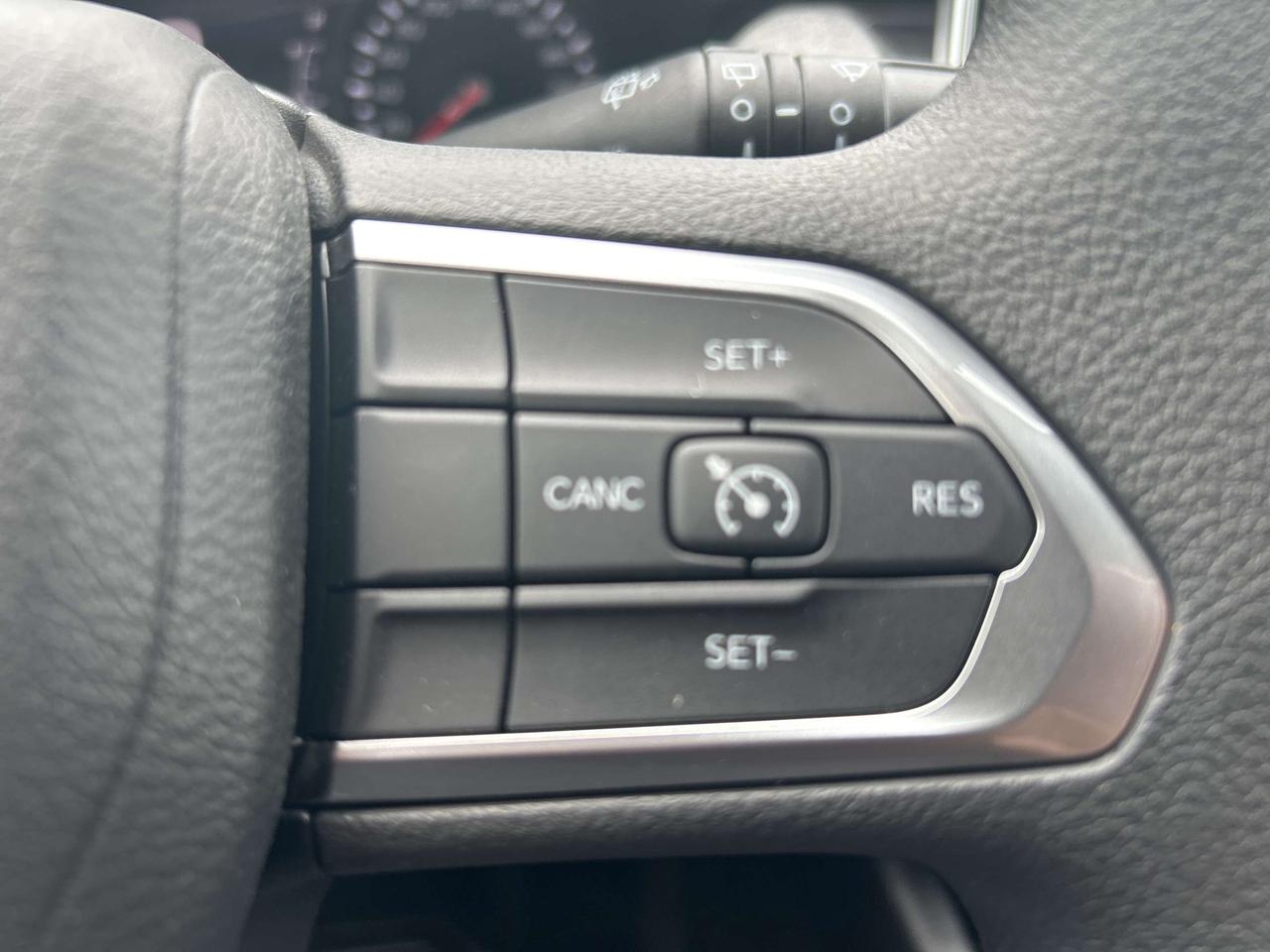2025 Jeep Compass Sport Photo