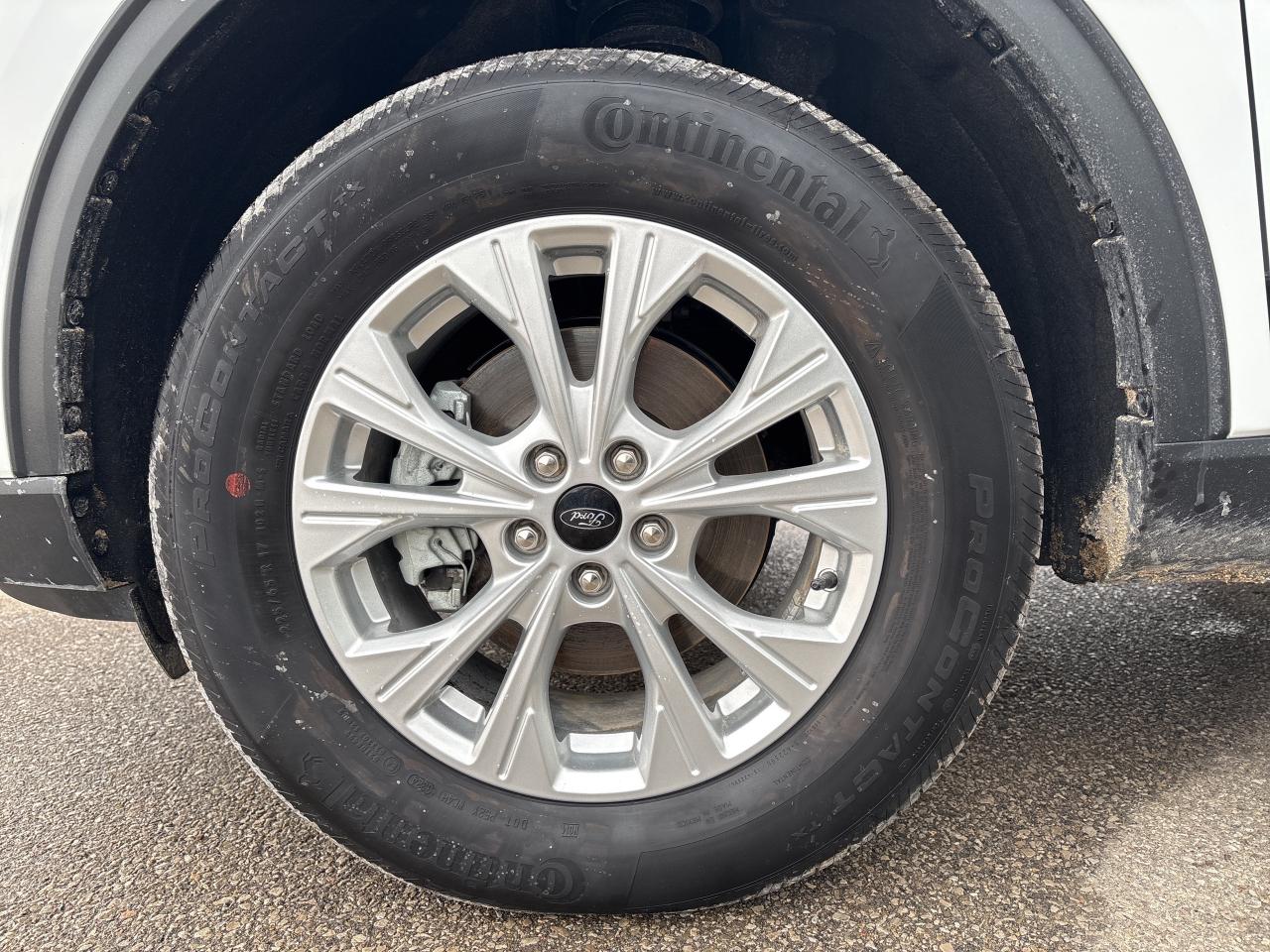 2025 Ford Escape Active Photo