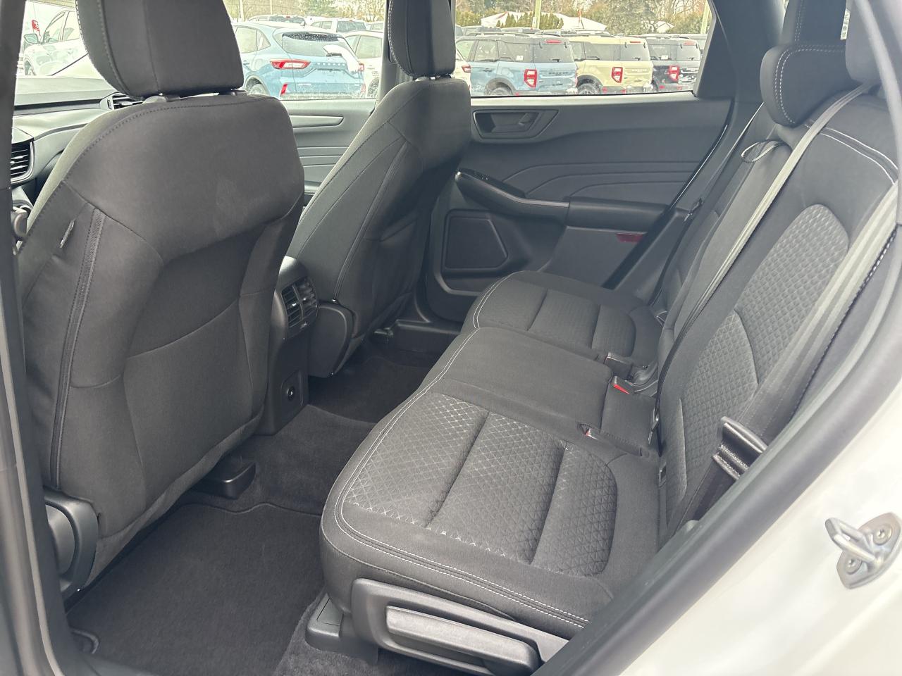 2025 Ford Escape Active Photo