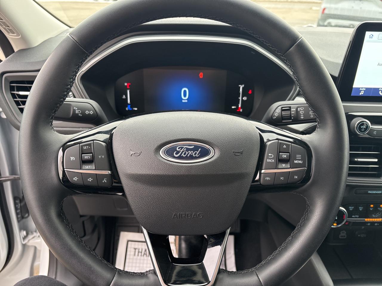 2025 Ford Escape Active Photo
