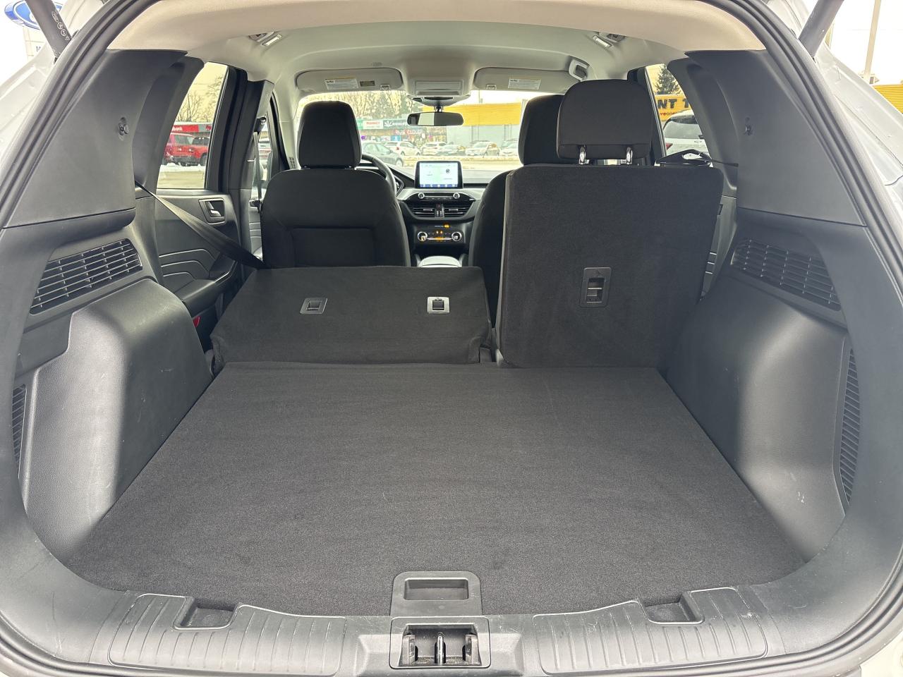 2025 Ford Escape Active Photo