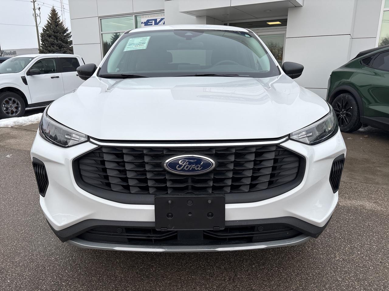 2025 Ford Escape Active Heated Seats & Steering Wheel - AWD Photo