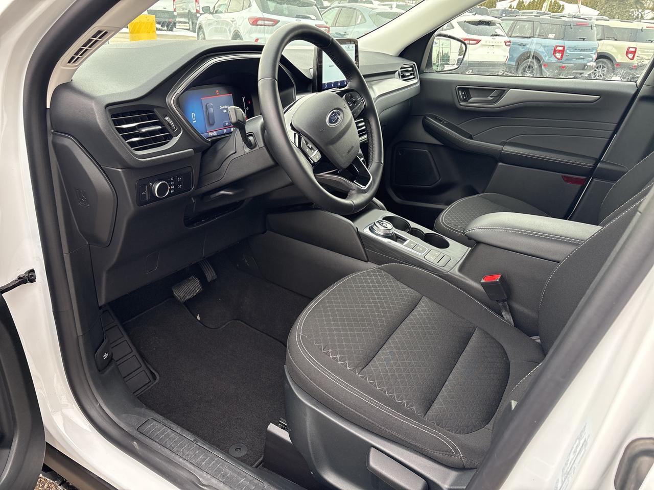 2025 Ford Escape Active Heated Seats & Steering Wheel - AWD Photo
