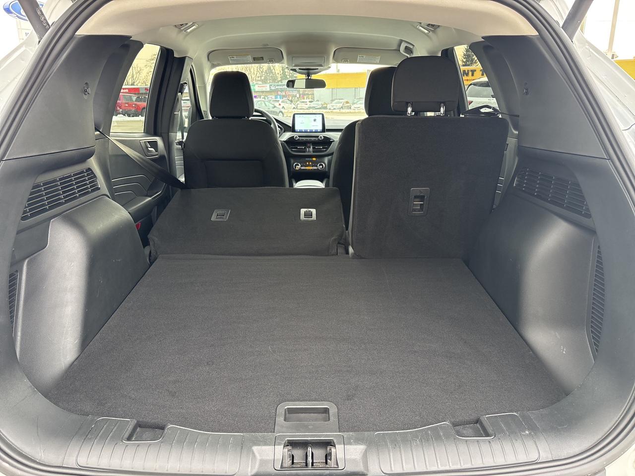 2025 Ford Escape Active Heated Seats & Steering Wheel - AWD Photo