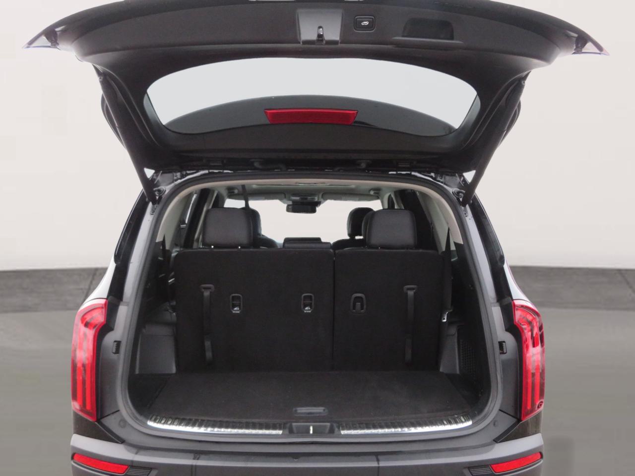 2022 Kia Telluride SX AWD Photo4