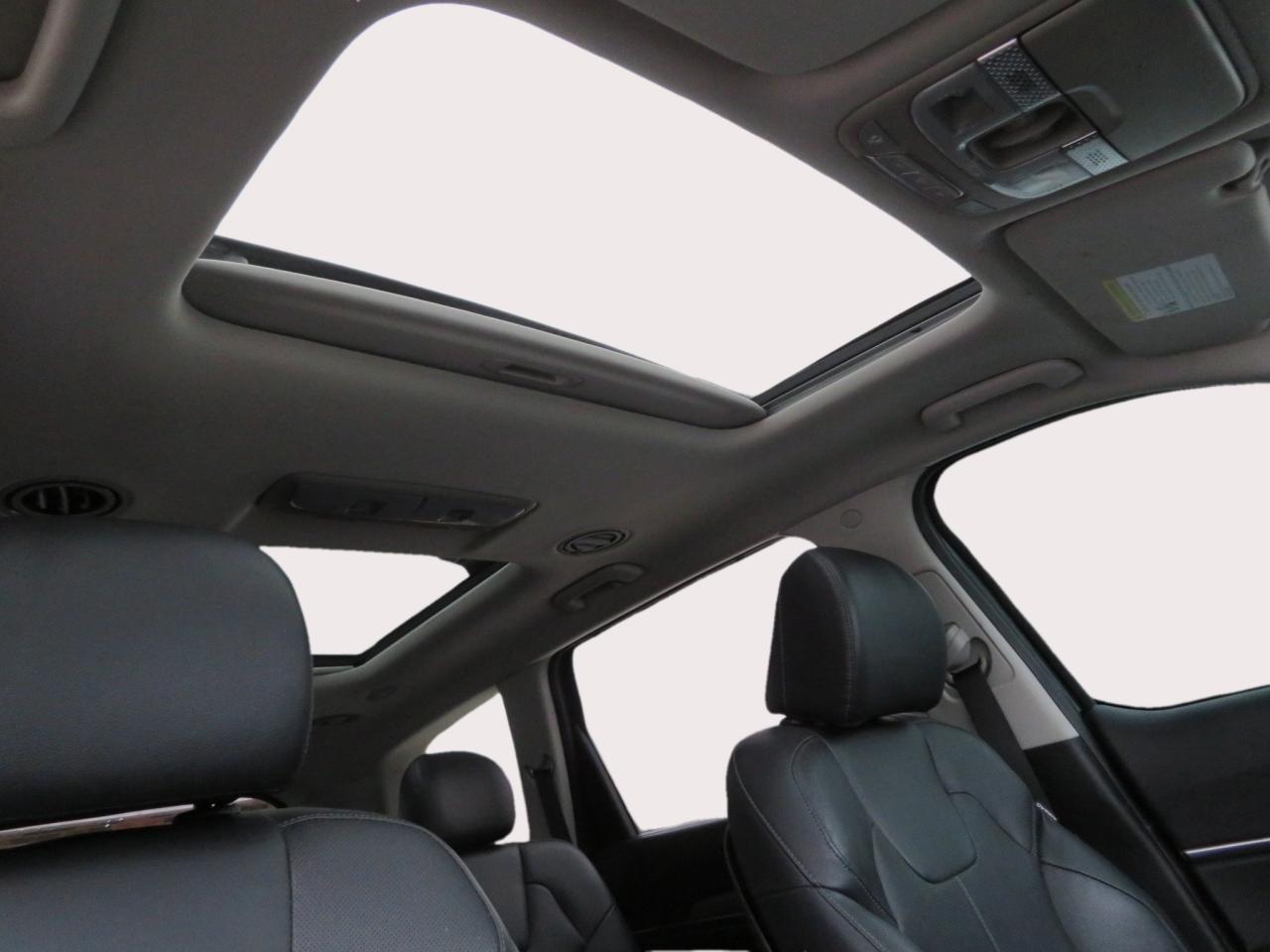 2022 Kia Telluride SX AWD Photo