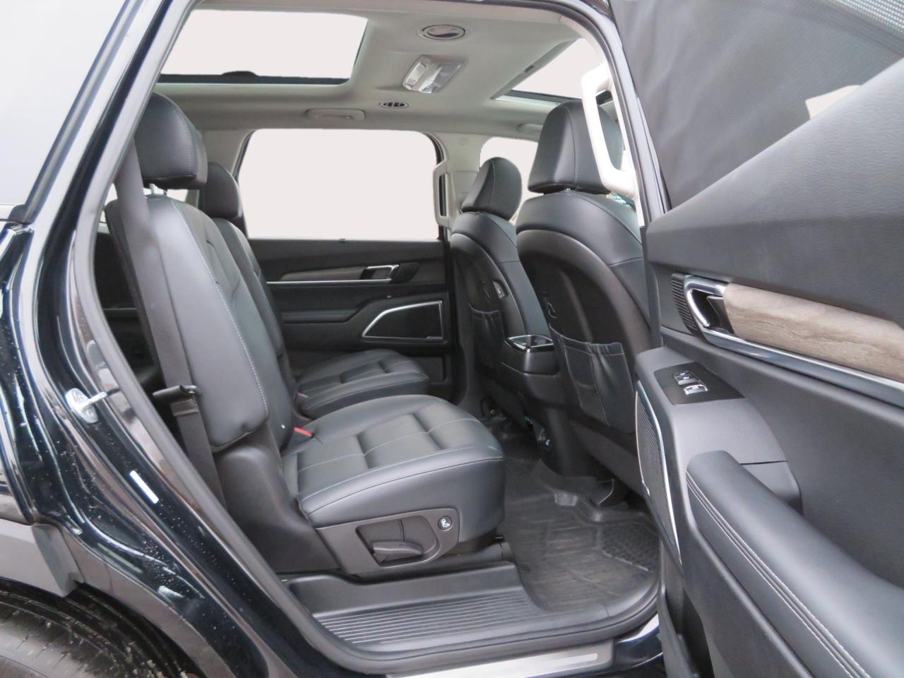 2022 Kia Telluride SX AWD Photo