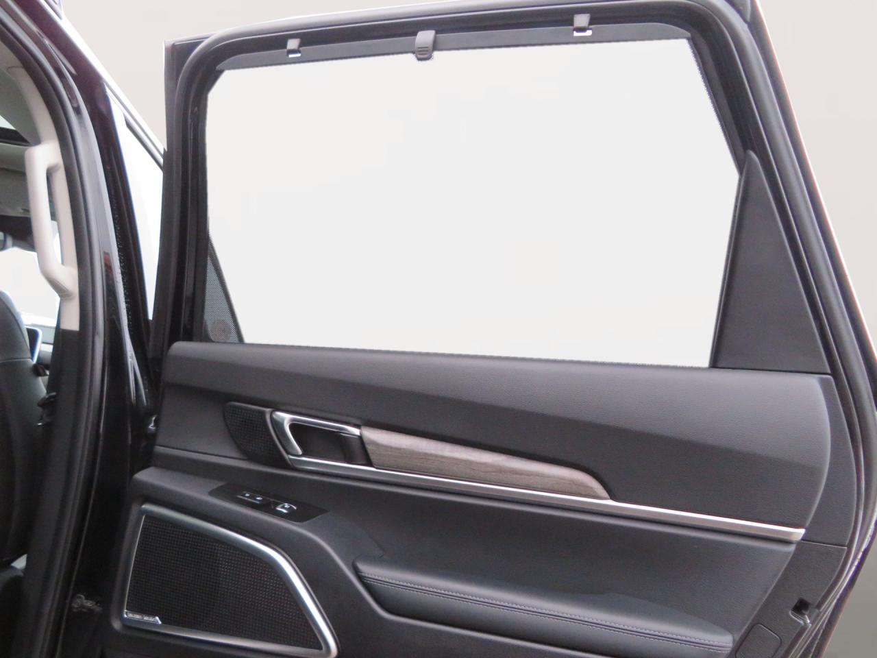 2022 Kia Telluride SX AWD Photo