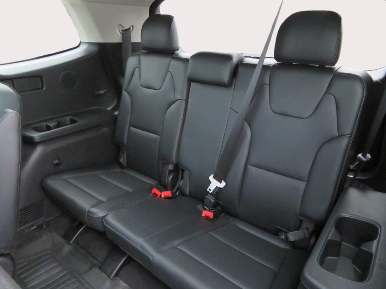 2022 Kia Telluride SX AWD Photo