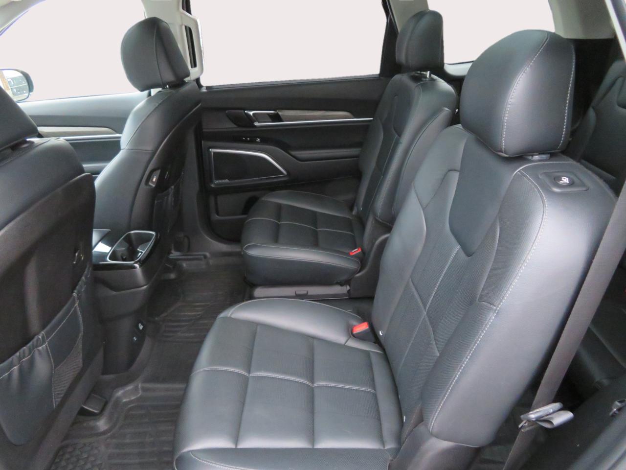 2022 Kia Telluride SX AWD Photo