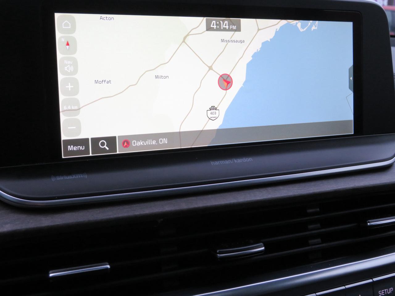 2022 Kia Telluride SX AWD Photo