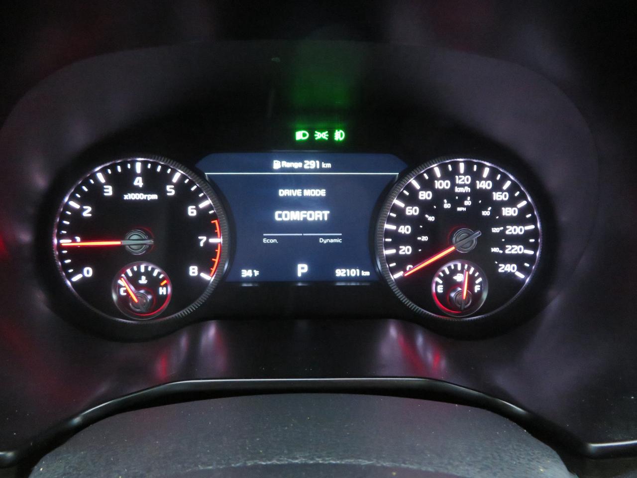 2022 Kia Telluride SX AWD Photo