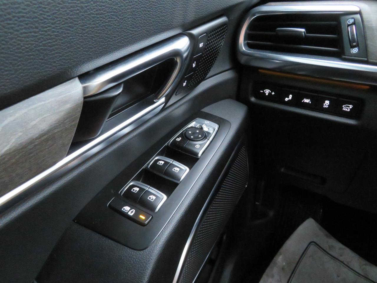 2022 Kia Telluride SX AWD Photo