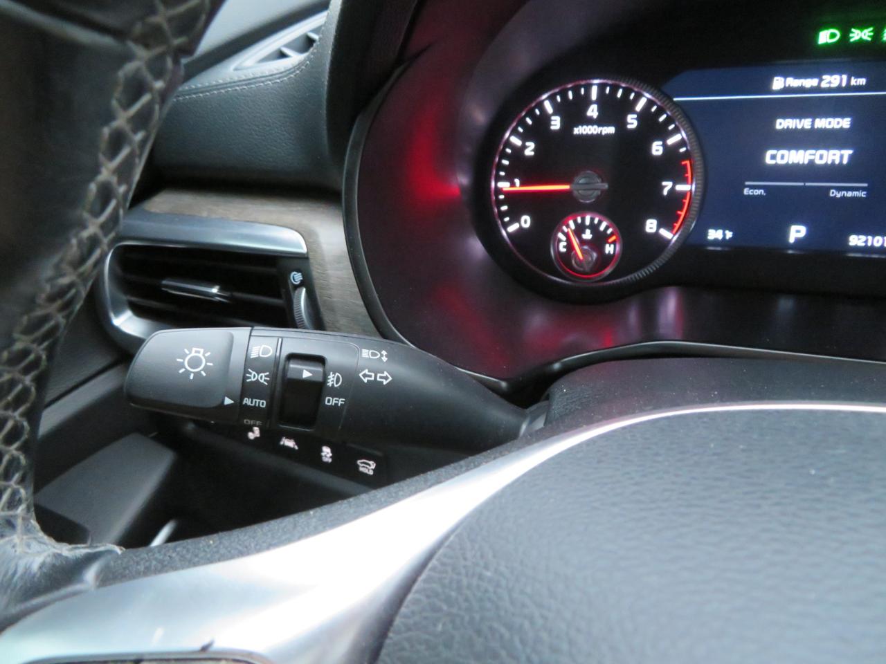 2022 Kia Telluride SX AWD Photo