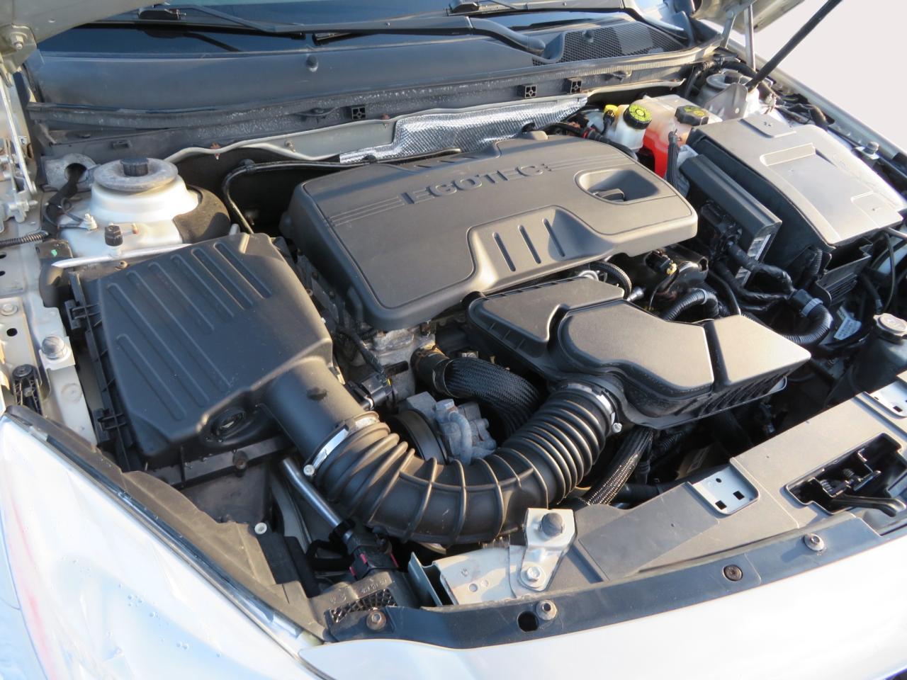 2011 Buick Regal 4dr Sdn CXL w/1SD *Ltd Avail* Photo