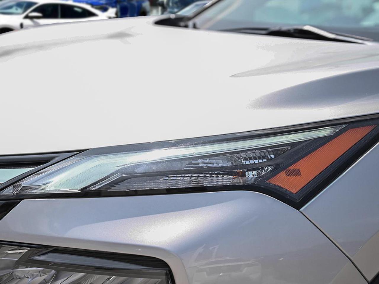 2025 Nissan Rogue S  - Alloy Wheels -  Heated Seats Photo