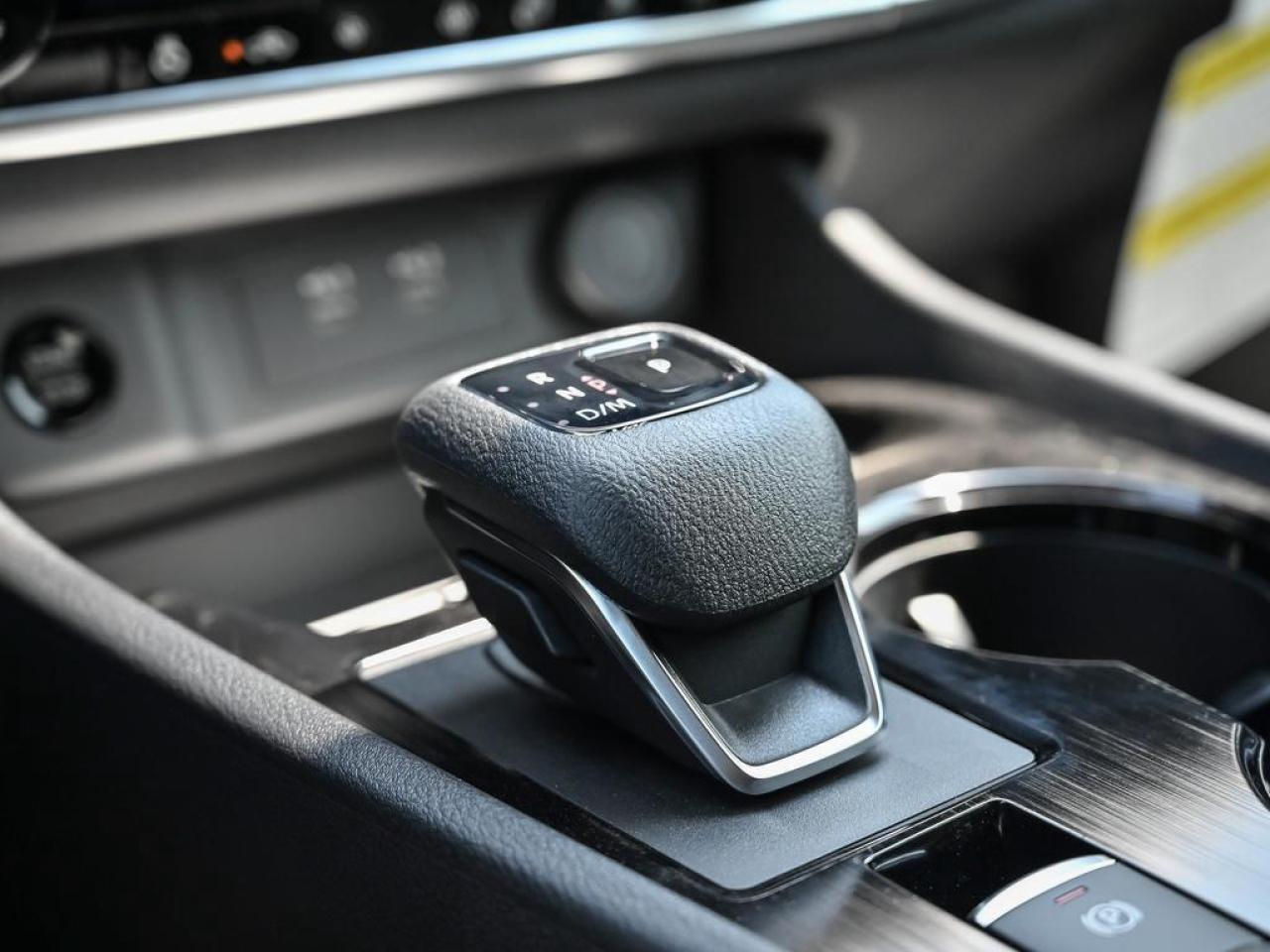 2025 Nissan Rogue S  - Alloy Wheels -  Heated Seats Photo