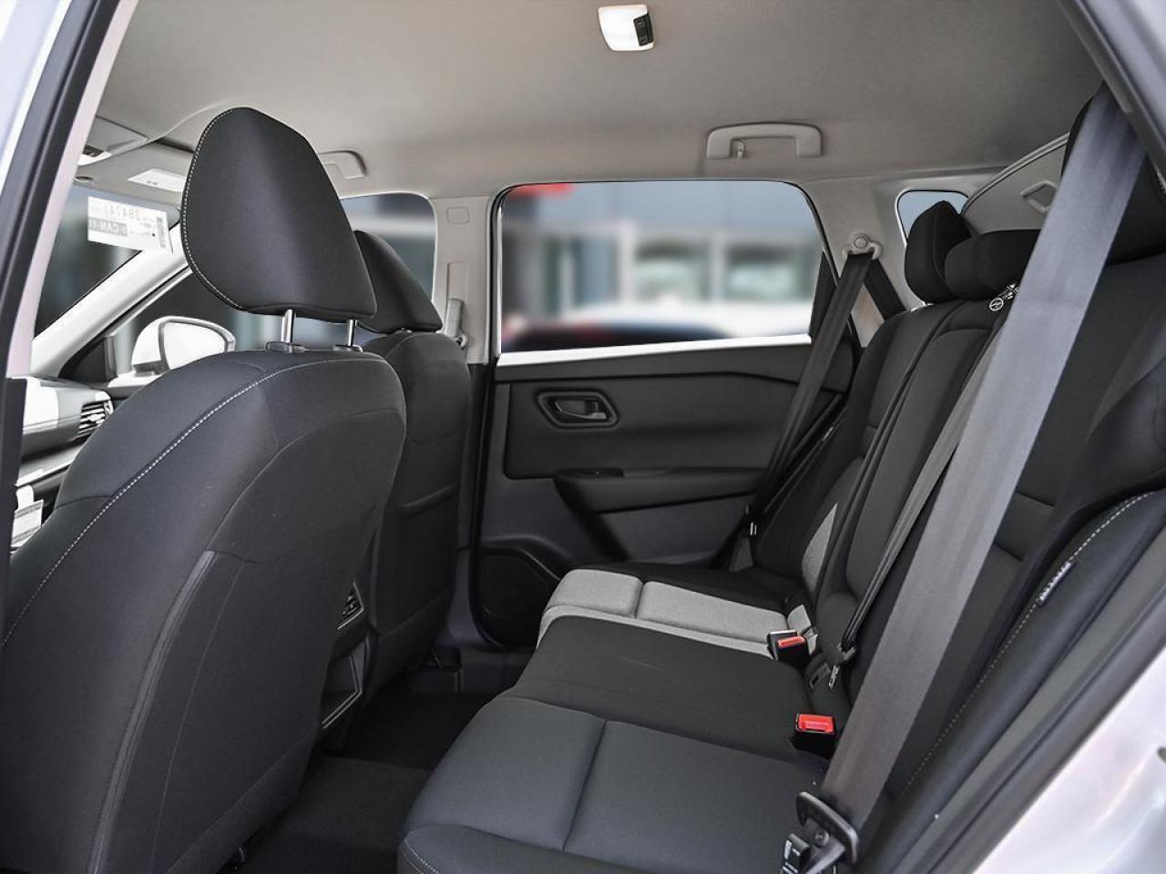 2025 Nissan Rogue S  - Alloy Wheels -  Heated Seats Photo