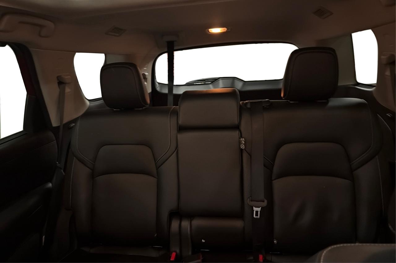 2022 Nissan Pathfinder SL Photo