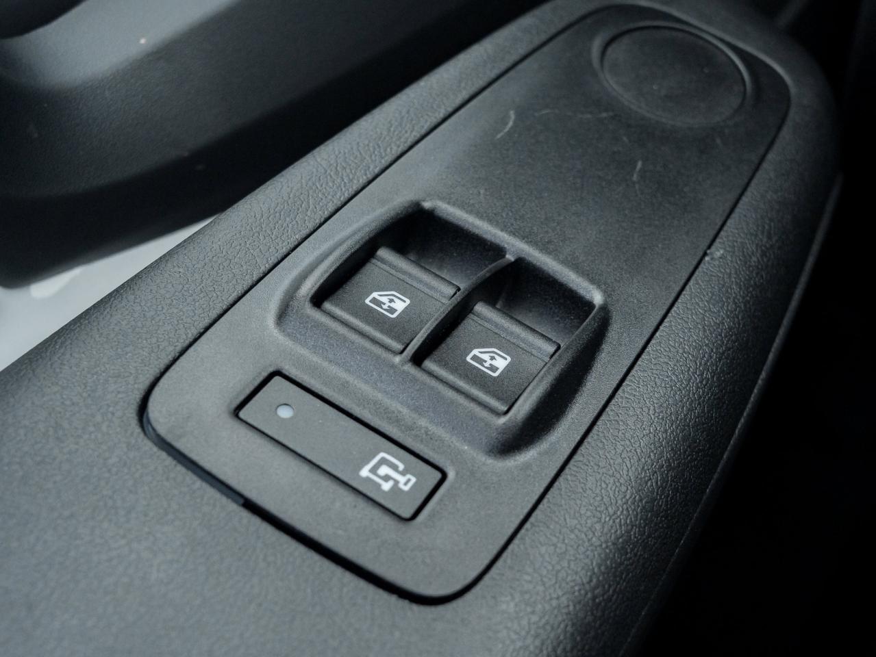 2025 RAM ProMaster Cargo Van 1500 136" WB Photo