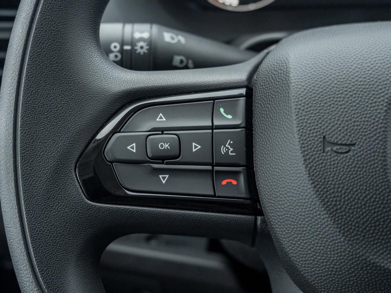 2025 RAM ProMaster Cargo Van 1500 136" WB Photo