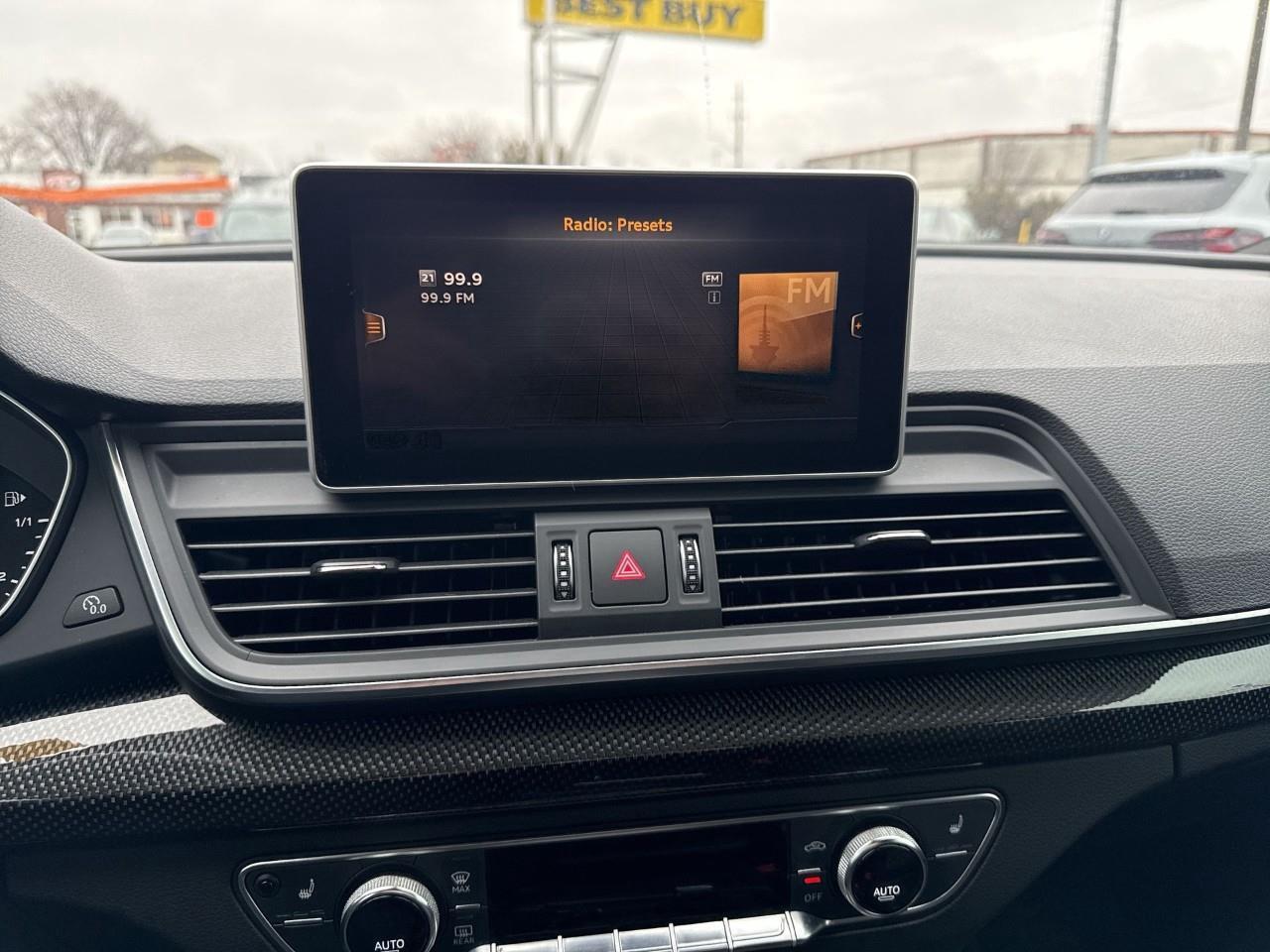 2020 Audi SQ5 3.0T Progressiv Photo