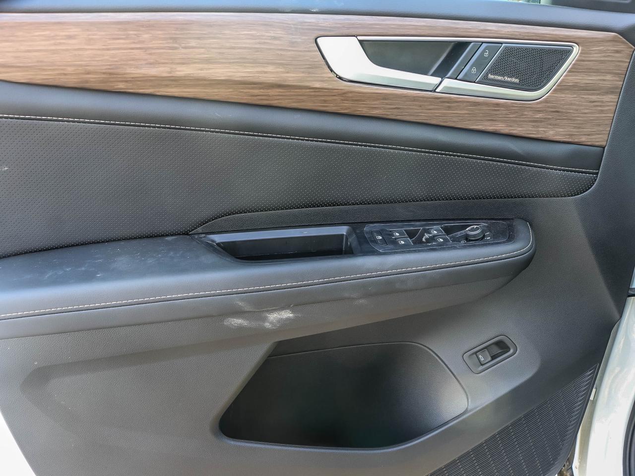 2024 Volkswagen Atlas Execline 2.0 TSI 4MOTION Photo