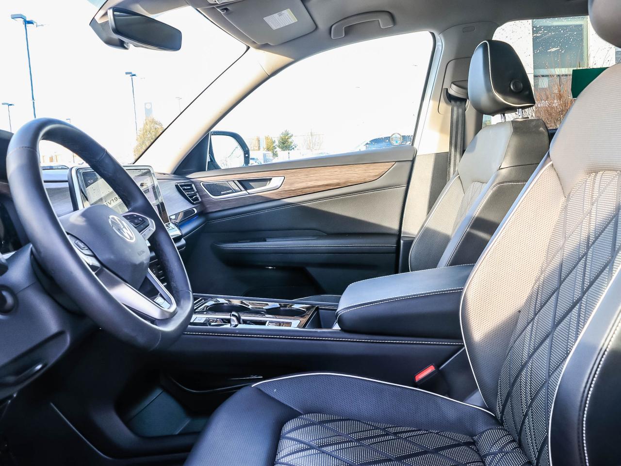 2024 Volkswagen Atlas Execline 2.0 TSI 4MOTION Photo