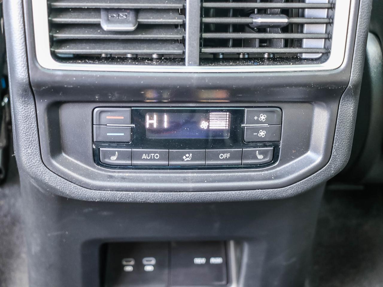 2024 Volkswagen Atlas Execline 2.0 TSI 4MOTION Photo