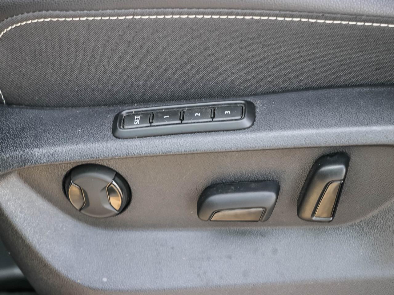 2024 Volkswagen Atlas Execline 2.0 TSI 4MOTION Photo