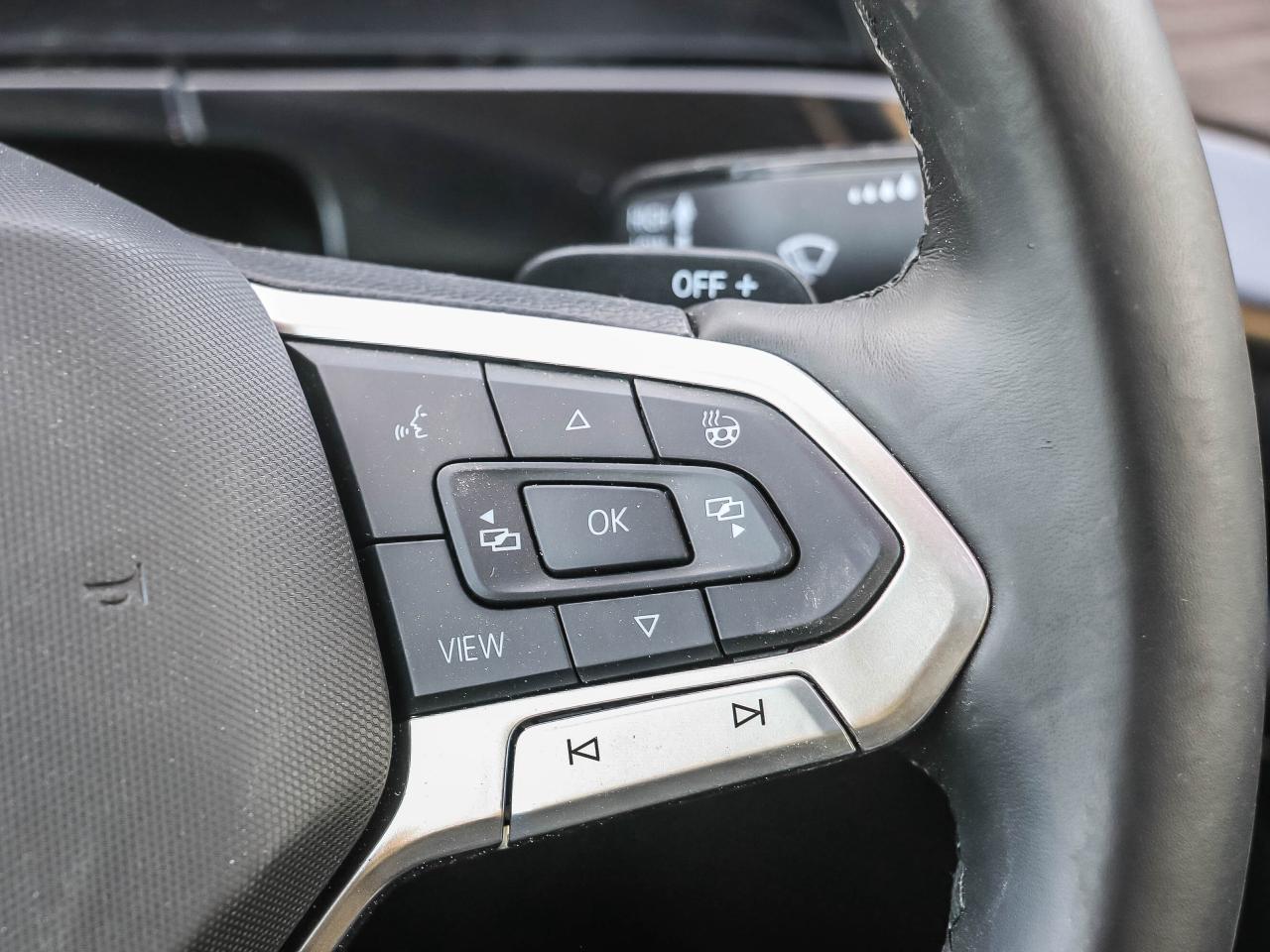 2024 Volkswagen Atlas Execline 2.0 TSI 4MOTION Photo