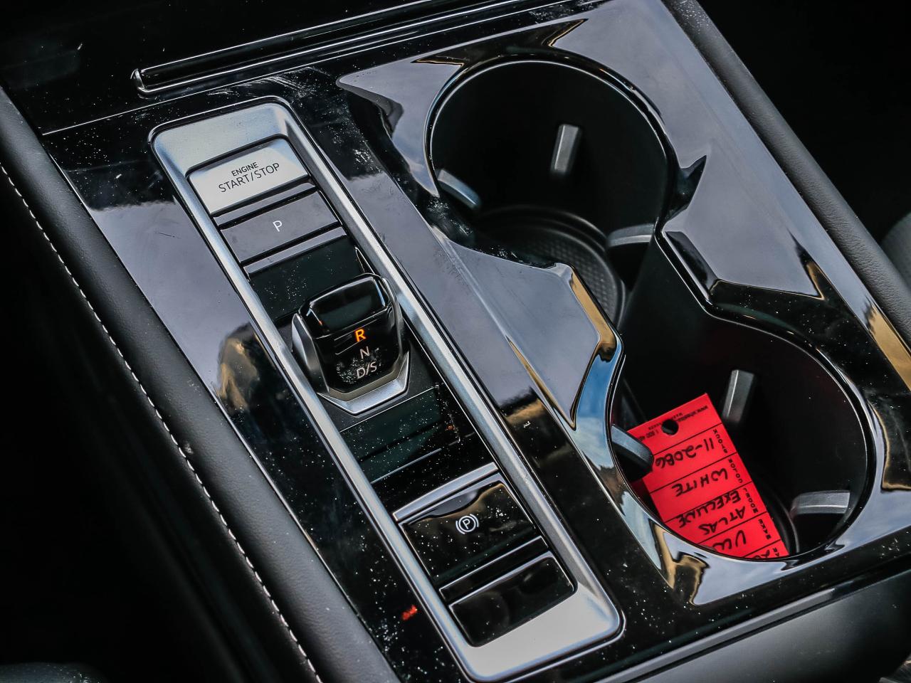 2024 Volkswagen Atlas Execline 2.0 TSI 4MOTION Photo