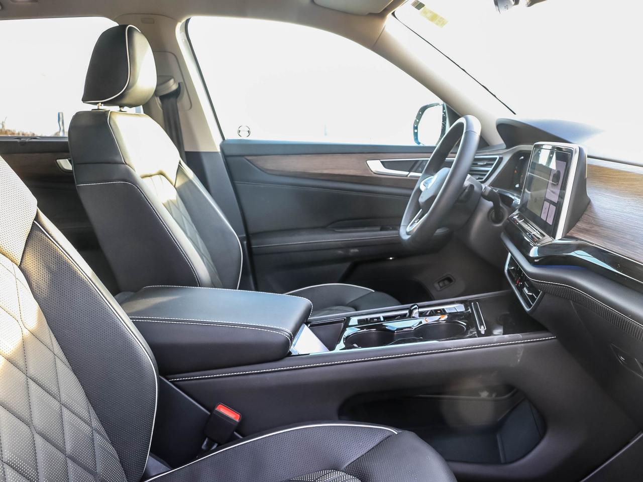 2024 Volkswagen Atlas Execline 2.0 TSI 4MOTION Photo