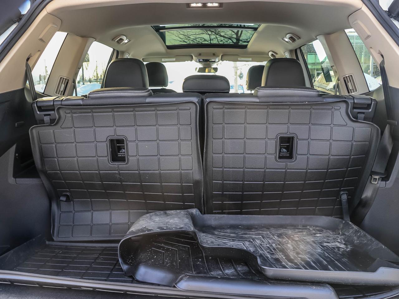 2024 Volkswagen Atlas Execline 2.0 TSI 4MOTION Photo