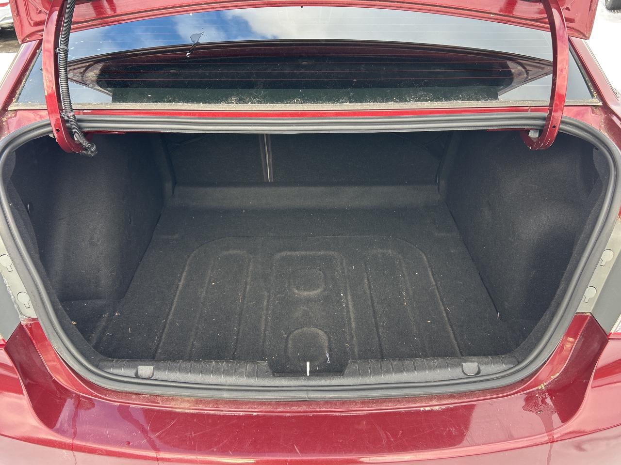 2015 Chevrolet Cruze 1LT  *** CERTIFIED *** Photo