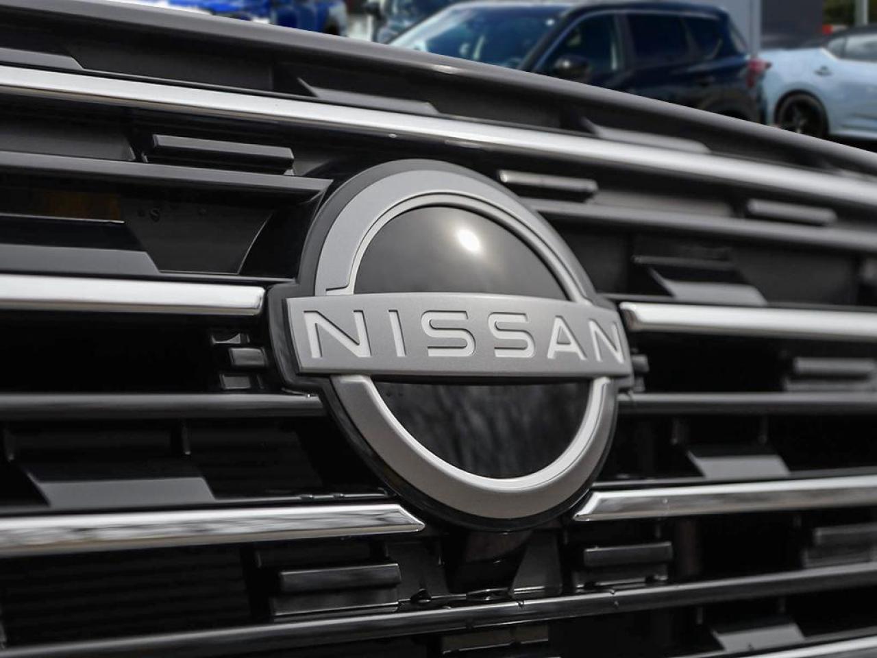 2025 Nissan Rogue S  - Alloy Wheels -  Heated Seats Photo