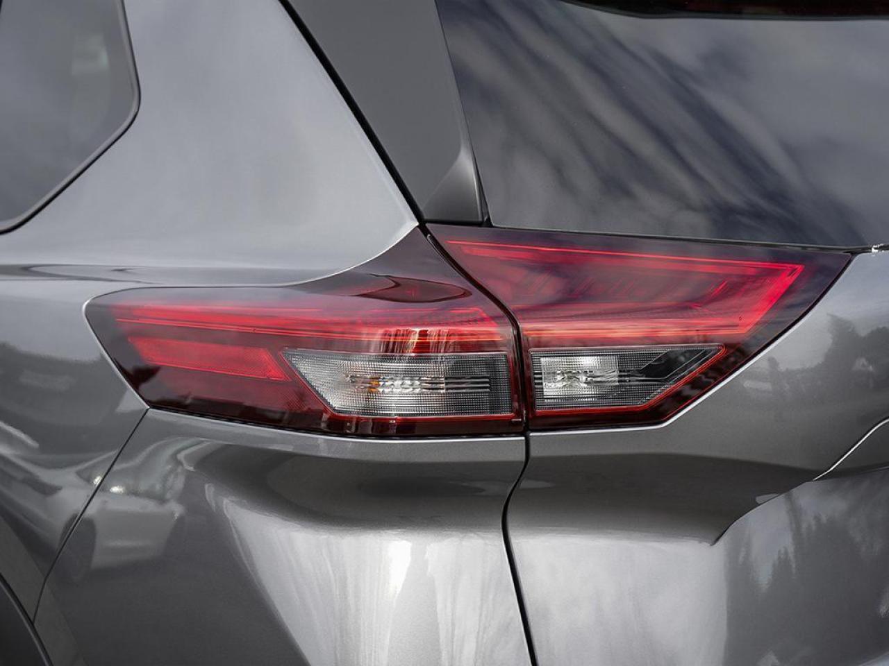 2025 Nissan Rogue S  - Alloy Wheels -  Heated Seats Photo