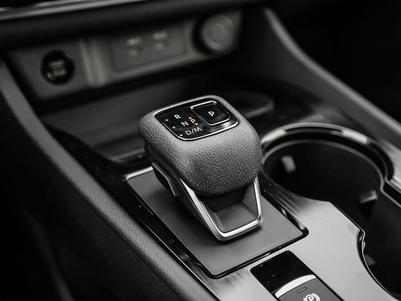 2025 Nissan Rogue S  - Alloy Wheels -  Heated Seats Photo