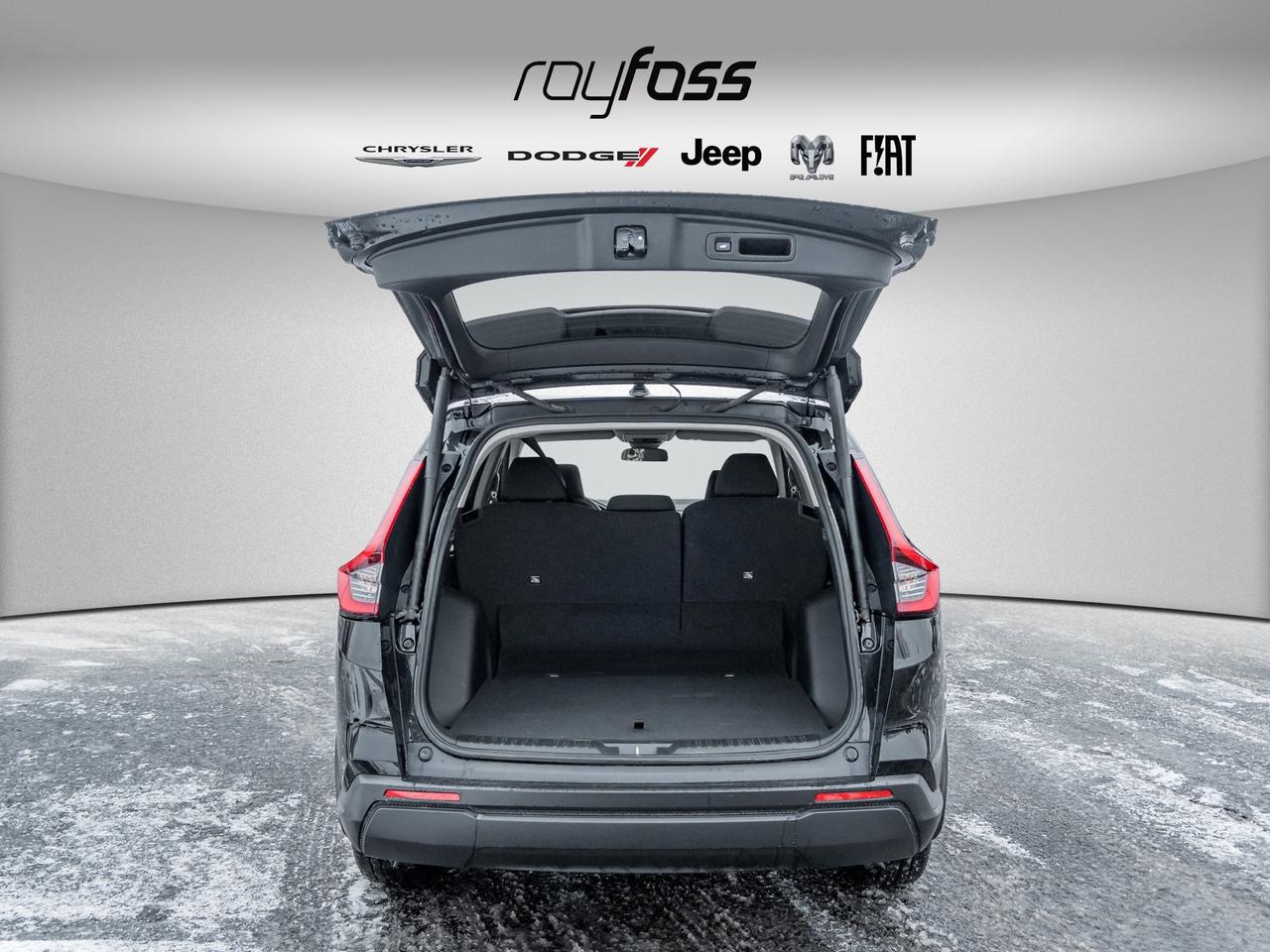 2024 Honda CR-V - Sport AWD Photo