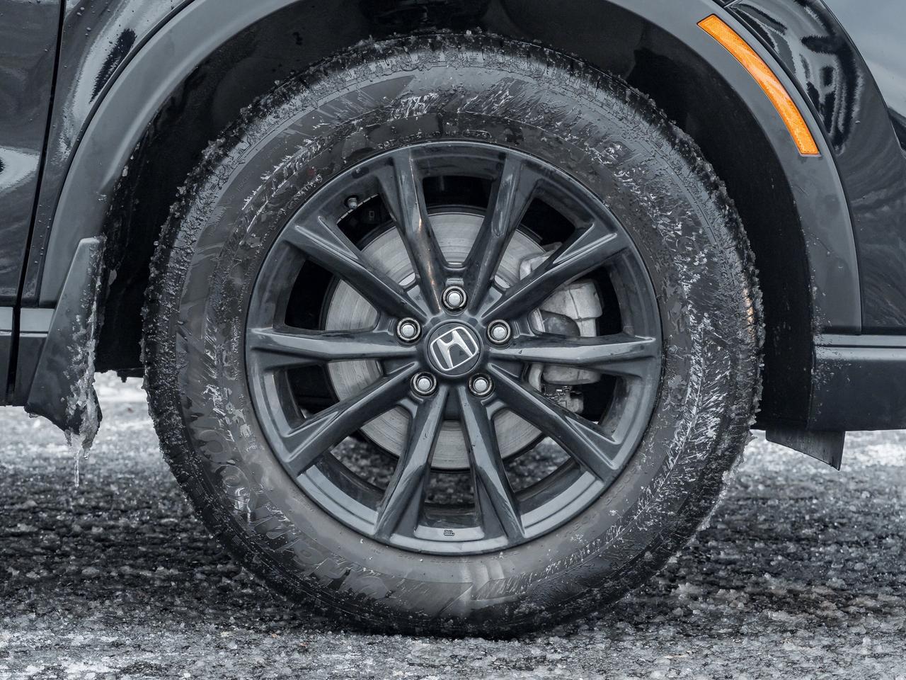 2024 Honda CR-V - Sport AWD Photo