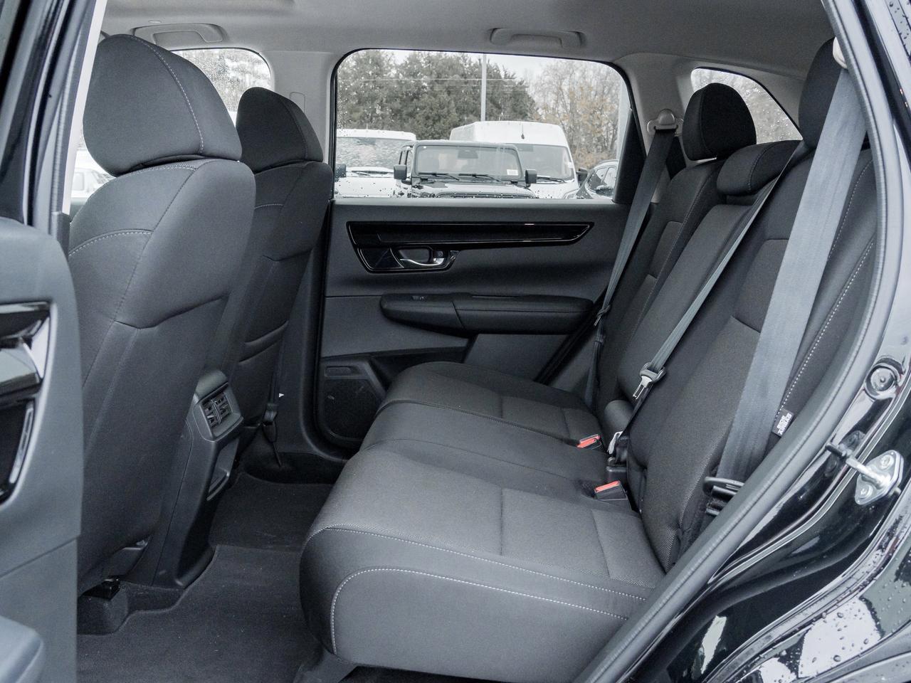 2024 Honda CR-V - Sport AWD Photo