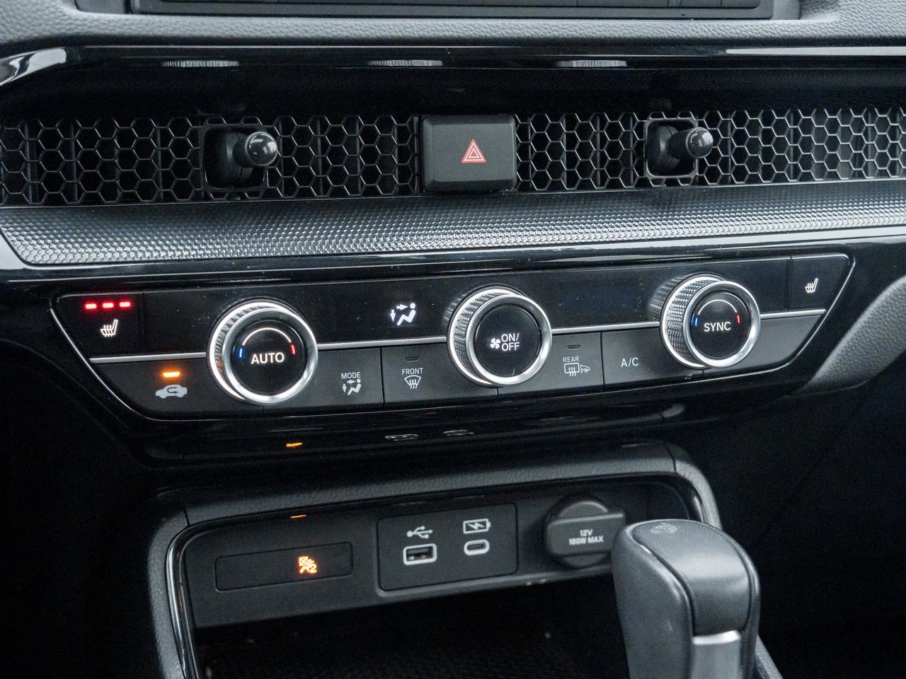 2024 Honda CR-V - Sport AWD Photo