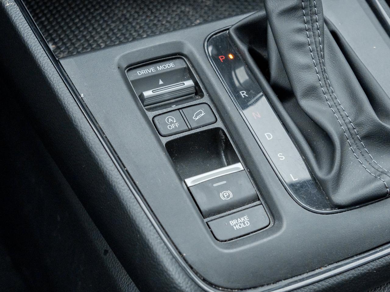 2024 Honda CR-V - Sport AWD Photo