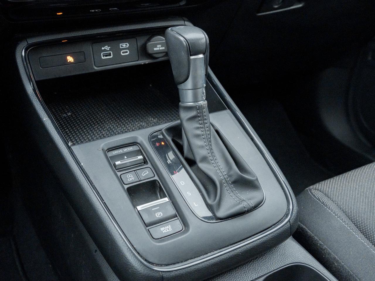 2024 Honda CR-V - Sport AWD Photo