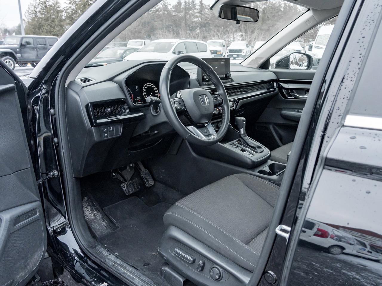 2024 Honda CR-V - Sport AWD Photo